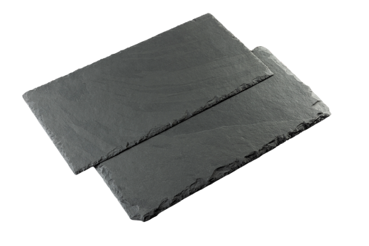 Кровельный Сланец RKS SLATE Grey 40х20х6